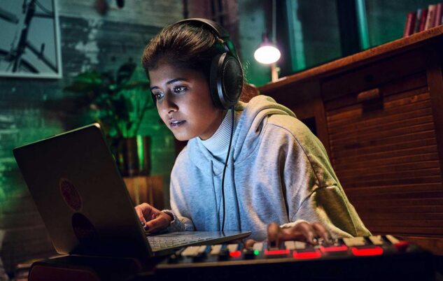 CipherEdge — $CEDG